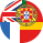 Agende anno civile Settimanale
