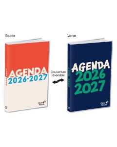Agende anno scolastico Giornaliera