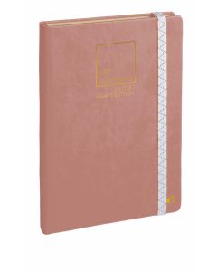 Bullet journal Puntini (dots) e a righe
