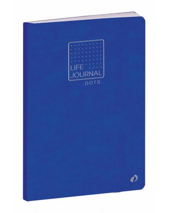 Bullet journal Puntini (dots) e a righe LJ